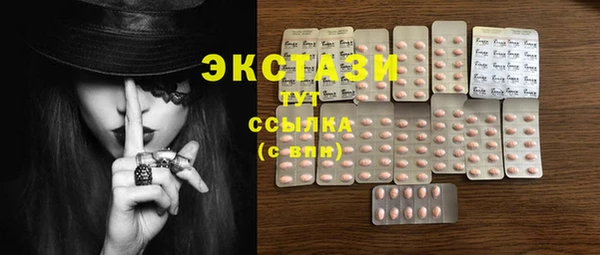 твердый Надым