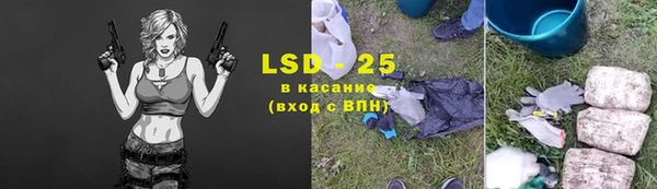 твердый Надым